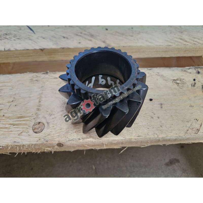 Koło zębate Massey Ferguson 5425, 6120, 6260