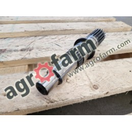 Wałek skrzyni biegów Massey Ferguson 5425, 6460