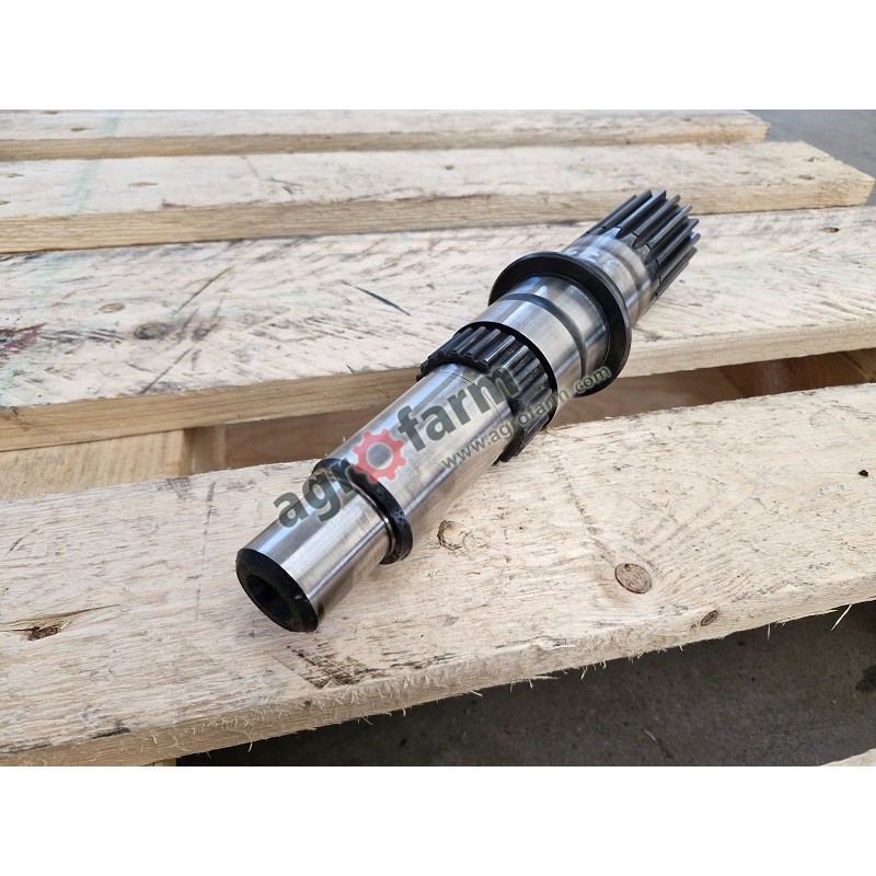 Wałek skrzyni biegów Massey Ferguson 5425, 6460