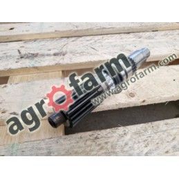 Wałek skrzyni biegów Massey Ferguson 5425, 6460