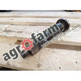 Wałek sprzęgłowy Massey Ferguson 5425, 6260.