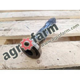 Wałek sprzęgłowy Massey Ferguson 5425, 6260.