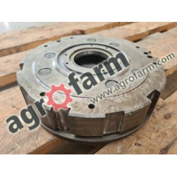 Przyspieszacz skrzyni biegów Massey Ferguson 6270