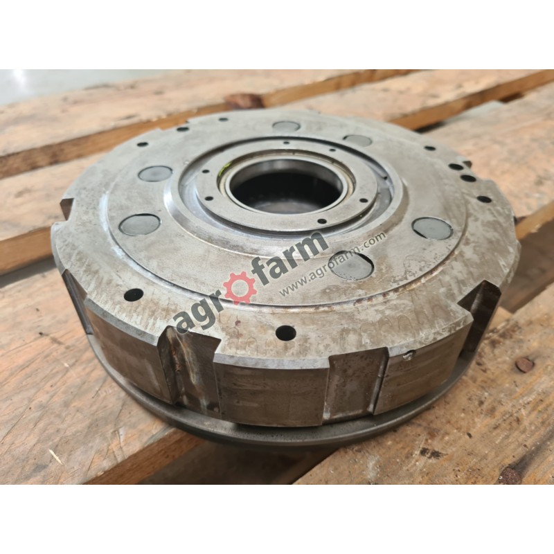 Przyspieszacz skrzyni biegów Massey Ferguson 6270