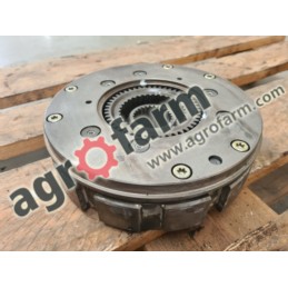 Przyspieszacz skrzyni biegów Massey Ferguson 6270