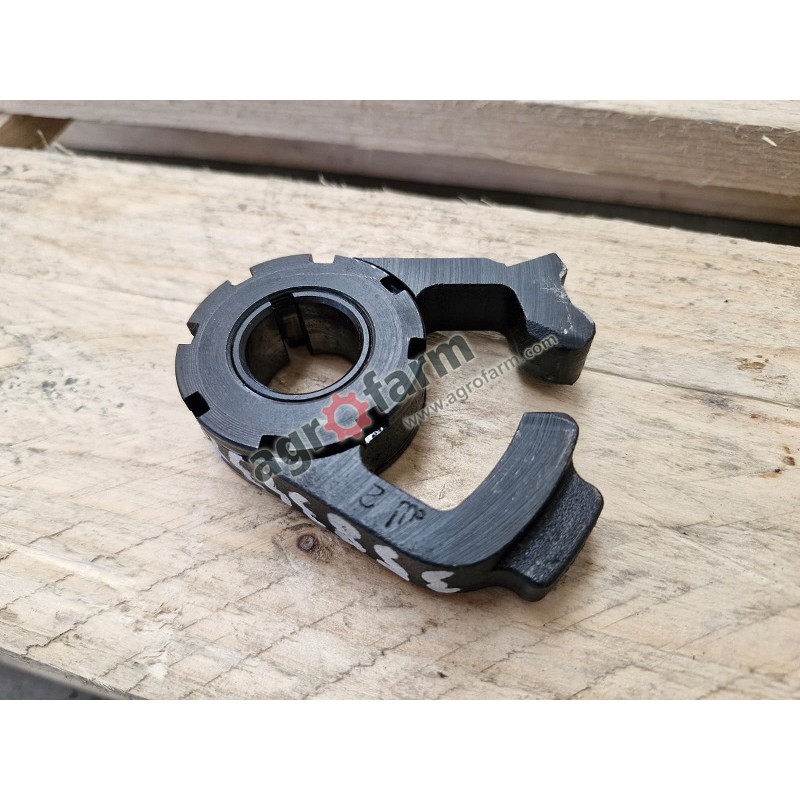 Wodzik, przesuwka skrzyni biegów Massey Ferguson