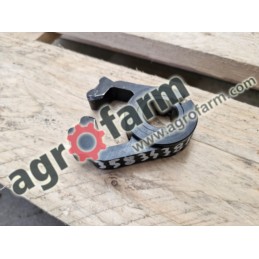 Wodzik, przesuwka skrzyni biegów Massey Ferguson