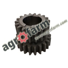 REMPLACEMENT SPEEDSHIFT Z18 / 21 MASSEY