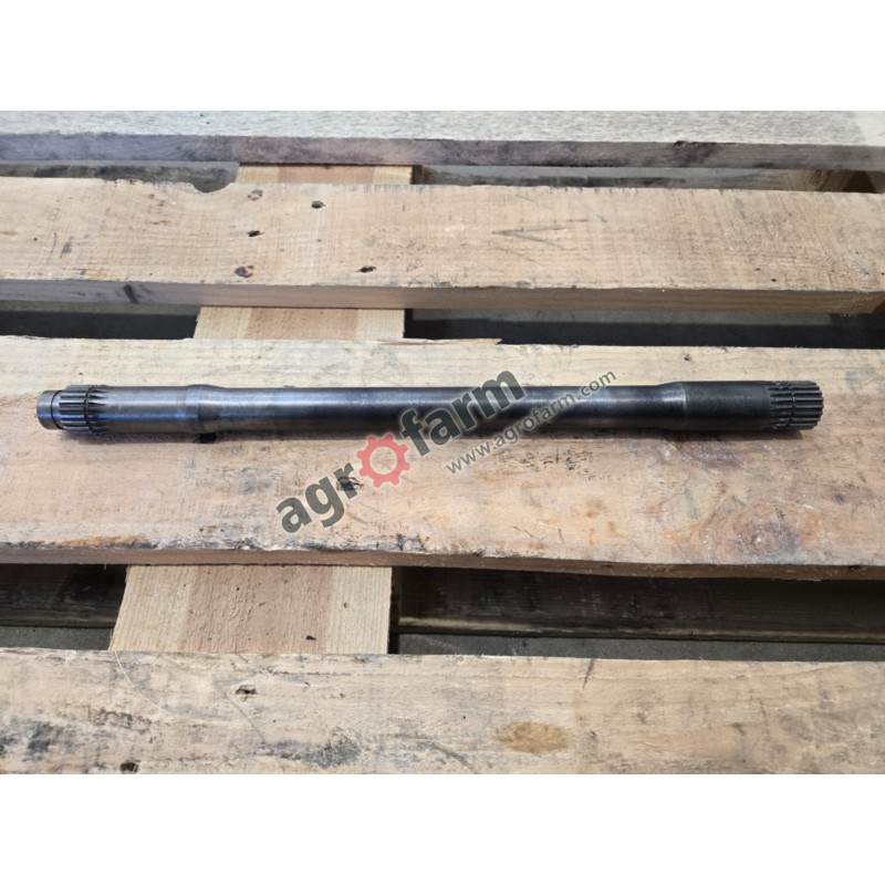 Wałek Fendt 211, 310 S3 SCR, ZF Vario  ML75