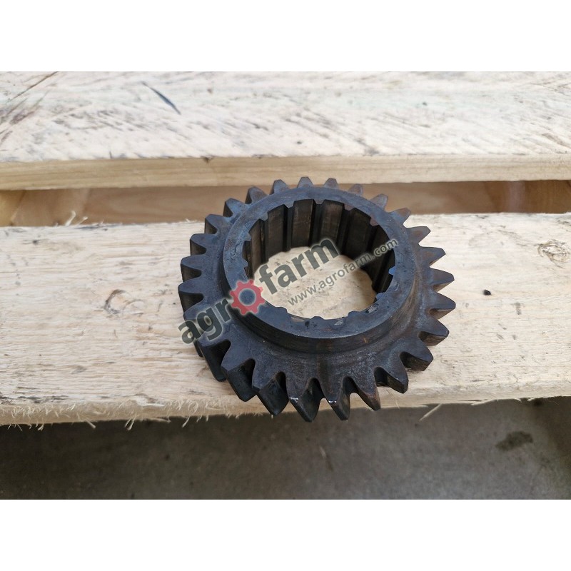 Koło zębate Massey Ferguson 5425, 6235, 6260, 6280