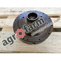 Pokrywa kosza sprzęgła Massey Ferguson 5425, 6260