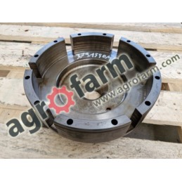 Pokrywa kosza sprzęgła Massey Ferguson 5425, 6260