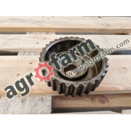 Piasta kosza Massey Ferguson 5425, 6260, 6480