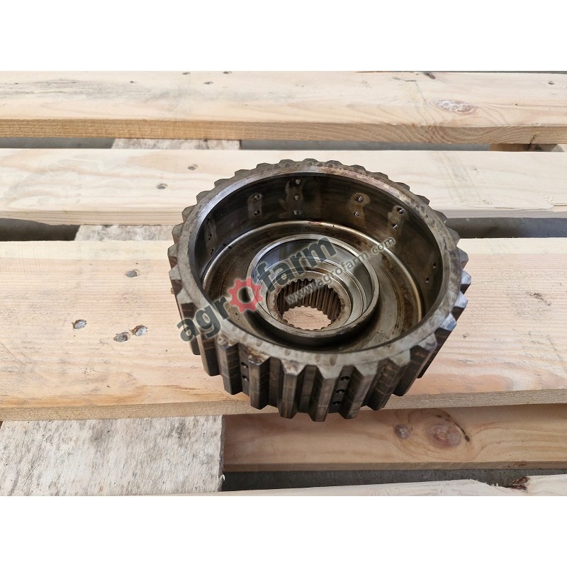 Piasta kosza Massey Ferguson 5425, 6260, 6480