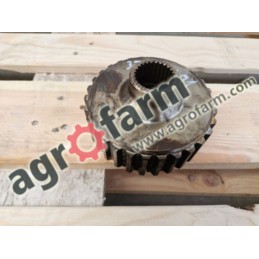 Piasta kosza Massey Ferguson 5425, 6260, 6480