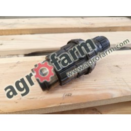 Wałek skrzyni biegów Massey Ferguson 5425, 6260