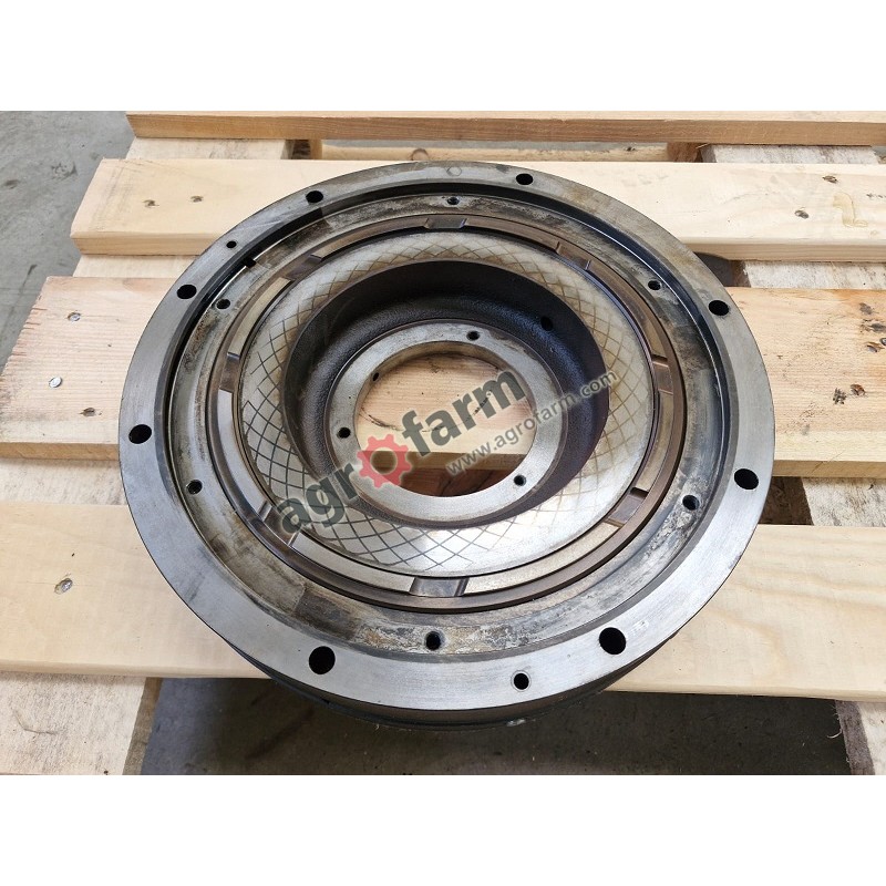 Pokrywa Massey Ferguson 5425, 6260, 6290