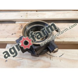 Obudowa pompy Massey Ferguson 5425, 6260, 6480