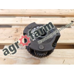 Przyspieszacz skrzyni biegów Massey Ferguson 5425