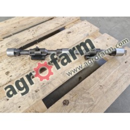 Wałek balansera John Deere 6210, 6310, 6410