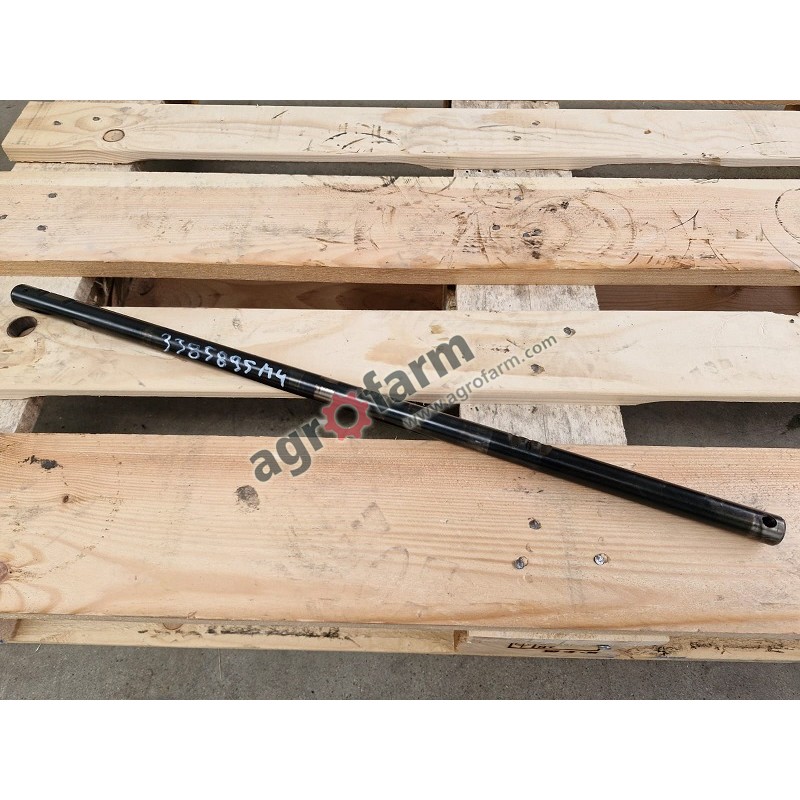 Wałek widełek Massey Ferguson 6120, 6260, 6290