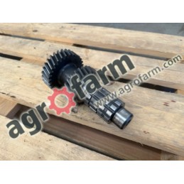 Wałek Z30/26 Same Antares 110