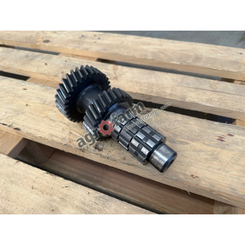 Wałek Z30/26 Same Antares 110