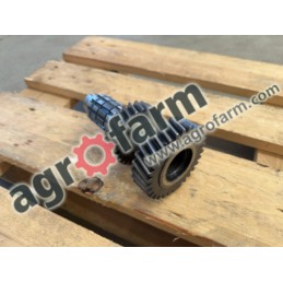 Wałek Z30/26 Same Antares 110