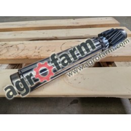 Wałek skrzyni biegów Massey Ferguson 5425, 6260