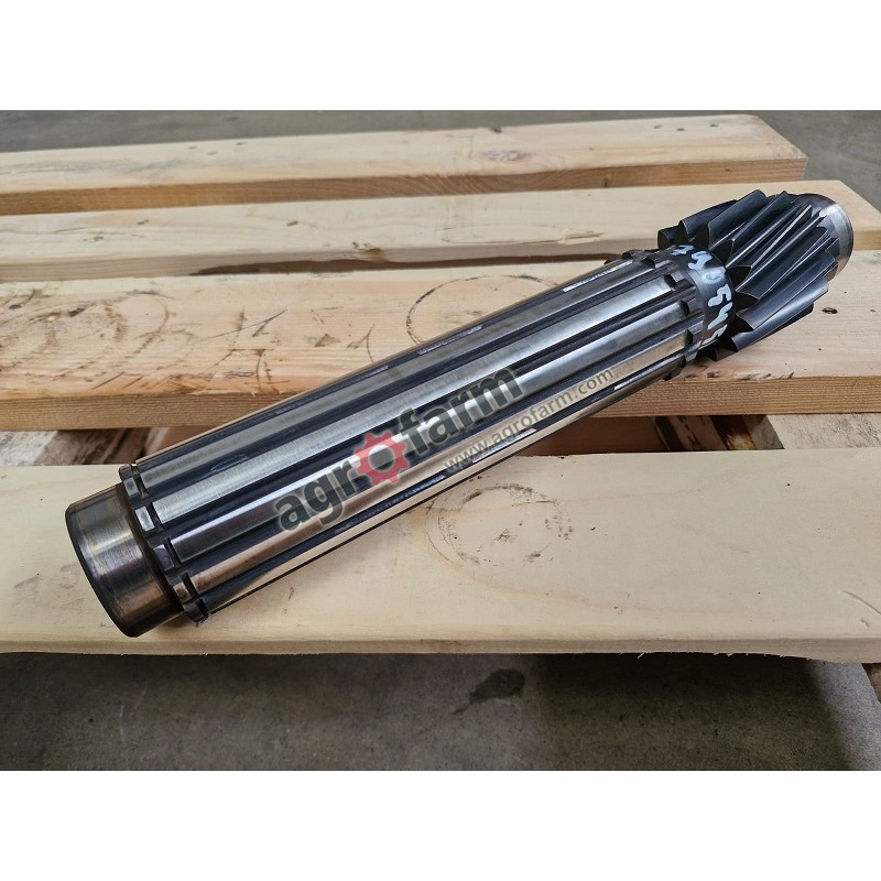 Wałek skrzyni biegów Massey Ferguson 5425, 6260