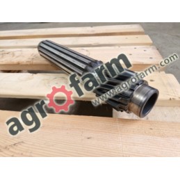 Wałek skrzyni biegów Massey Ferguson 5425, 6260