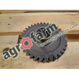 Koło zębate Massey Ferguson 5425, 6260, 6280, 6290