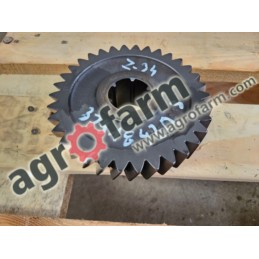 Koło zębate Massey Ferguson 5425, 6260, 6280, 6290