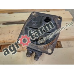 Pokrywa Massey Ferguson 5425, 6260, 6470, 6480