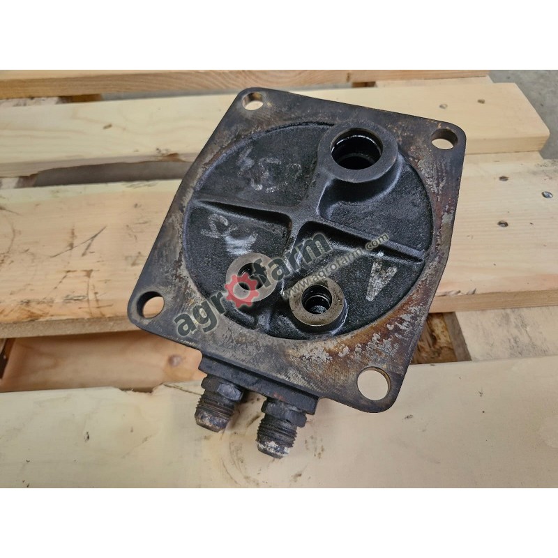 Pokrywa Massey Ferguson 5425, 6260, 6470, 6480