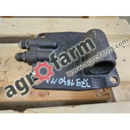 Pokrywa Massey Ferguson 5425, 6260, 6470, 6480