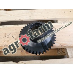 Koło zębate Massey Ferguson 6120, 6260, 6280, 6290