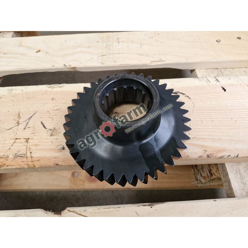 Koło zębate Massey Ferguson 6120, 6260, 6280, 6290