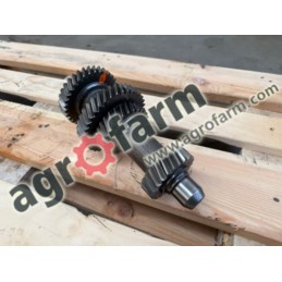 Wałek skrzyni biegów  z24/28/36/33 John Deere