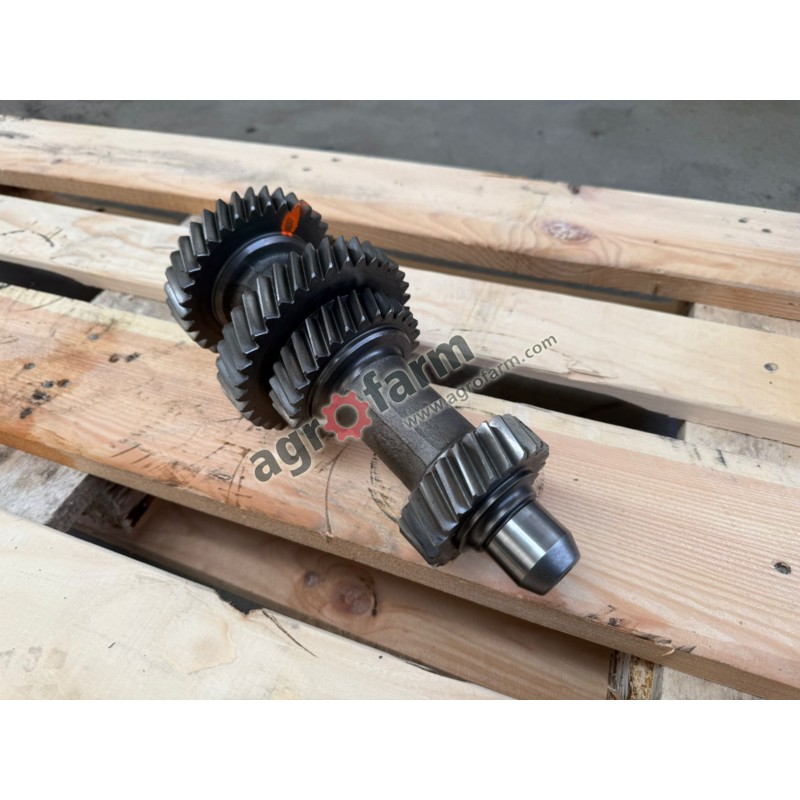 Wałek skrzyni biegów  z24/28/36/33 John Deere