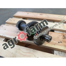 Wałek skrzyni biegów  z24/28/36/33 John Deere