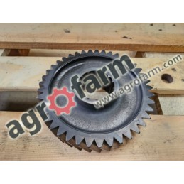 Koło zębate Massey Ferguson 5425, 6120, 6260, 6280