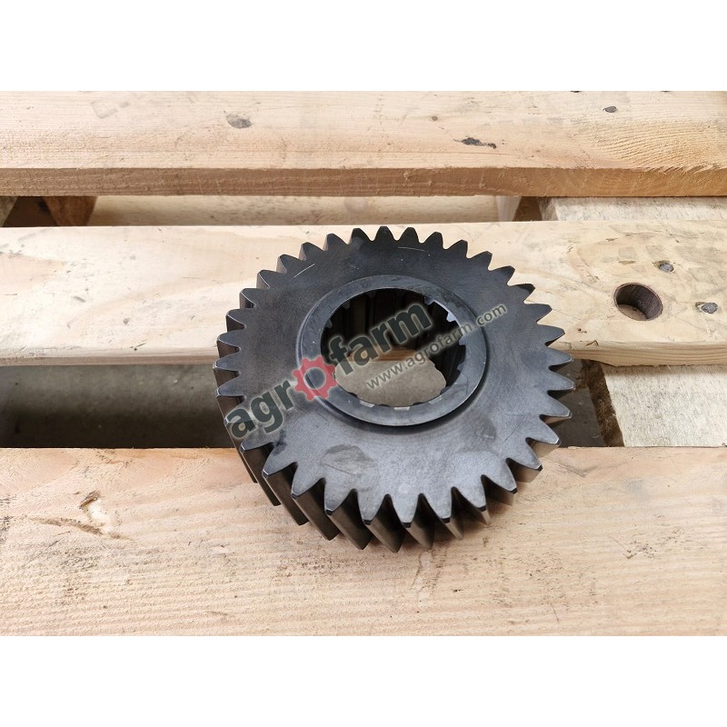 Koło zębate Massey Ferguson 5425, 6260, 6120, 6180