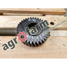 Koło zębate Massey Ferguson 5425, 6260, 6120, 6180