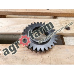 Koło zębate Massey Ferguson 5425, 6260, 6120, 6190