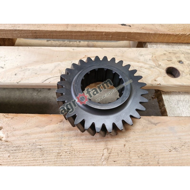 Koło zębate Massey Ferguson 5425, 6260, 6120, 6190