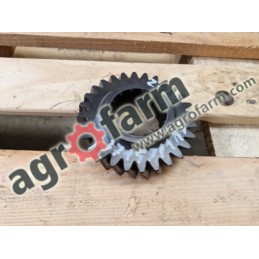 Koło zębate Massey Ferguson 5425, 6260, 6120, 6190