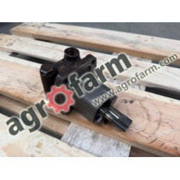 Rozdzielacz podnośnika Fiat, New Holland