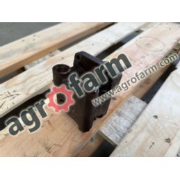 Rozdzielacz podnośnika Fiat, New Holland