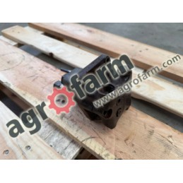 Rozdzielacz podnośnika Fiat, New Holland